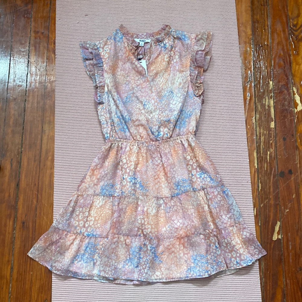 BB Dakota by Steve Madden dress